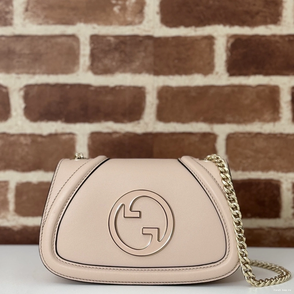 Firstbag ru mini Gucci Blondie shoulder bag 0804